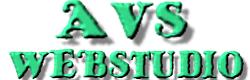 AVS WEBStudio - разработка и создание сайтов под ключ в Харцызске.