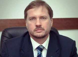 Тарас Черновол, экс-депутат ВР Украины.