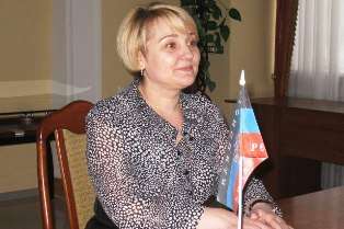 Юлия Крюкова
