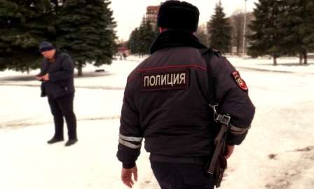 В Харцызске задержаны два человека за наркотики