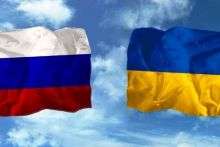 Новые переговорщики со стороны России и Украины