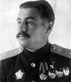 Демьян Осыка, лётчик-штурмовик, Герой Советского Союза