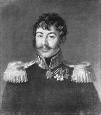 Григорий Дмитриевич Иловайский