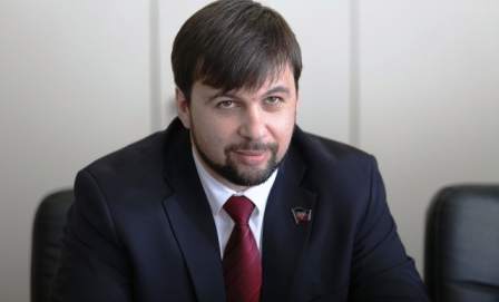 Пушилин арестован - выдали «сенсацию» украинские СМИ