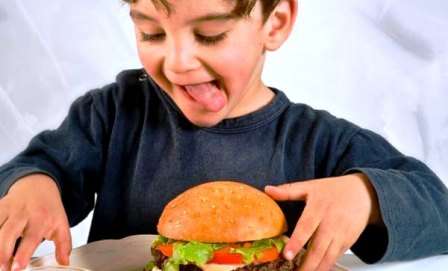 Почему дети отказываются от еды
