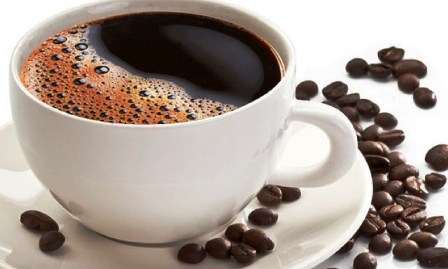 Кофе снижает риск старческого слабоумия