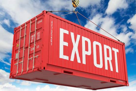 Падение российского экспорта