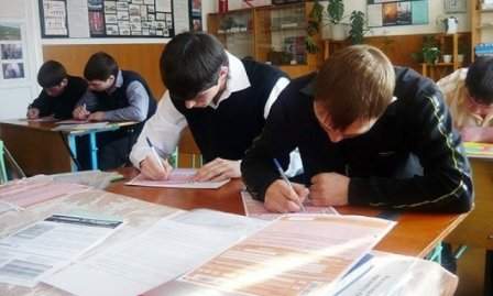 ДНР переходит на российскую систему образования