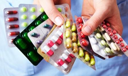 В аптеках ДНР не хватает медикаментов