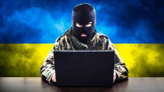 Информационная атака на Донбасс