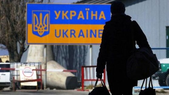 Украинские медики уезжают на работу в Польшу