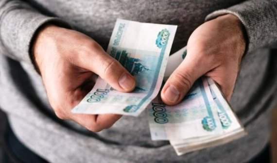 Минимальная пенсия в ДНР