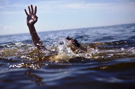 В Иловайске утонула девочка