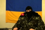Майор Вооруженных сил Украины записал обращение к гражданам Украины 