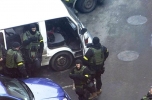 Снайперы с Майдана