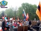 Митинги в Харцызске 1 мая.