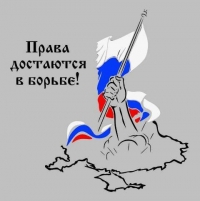 Народное ополчение Донбасса