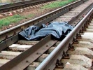 Смерть под колесами поезда. Жительница Харцызска свела счеты с жизнью.