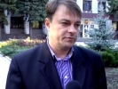 Мэр Харцызска - Лещенко Максим Иванович.