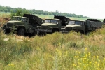 ВСУ готовится к наступлению на Донбассе.