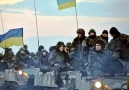 Украинские нацисты готовят Блиц-криг на Донбассе.