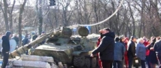 Украинских военных, виновных в гибели маленькой девочки посадят.