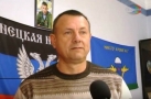 Левченко Александр Николаевич, и.о. Главы администрации Харцызска.