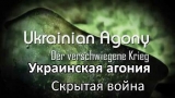 Документальный фильм Украинская агония. Скрытая война.