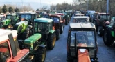 Бунт фермеров в Донбассе