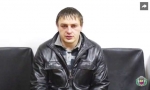 Максим Терентьев завербованный агент СБУ, планировавший покушение на Захарченко