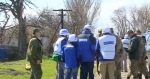 Миссия ОБСЕ в Донбассе