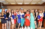 Выпускники Донецкого университета с российскими дипломами