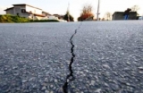 Землетрясение в Донбассе. Последствия