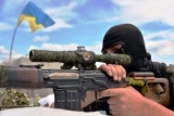 В Донецке украинский снайпер застрелил двух женщин