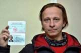 Иван Охлобыстин получил паспорт гражданина ДНР