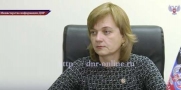 Елена Никитина. Ситуация на телевизионном пространстве Донбасса.