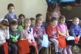 Центр развития Донбасса доставил гуманитарную помощь в Иловайск