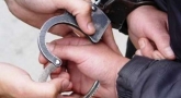 В Харцызске задержан вор, сбывавший украденное через Интернет