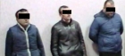 В Иловайске задержана банда воров