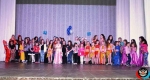 Фестиваль восточного танца в Харцызске