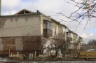 В Иловайске продолжается восстановление разрушенного жилья