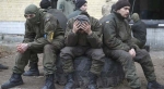 Киев потерял убитыми 70 человек