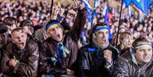 Украинские сектанты