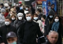 В Украине эпидемия свиного гриппа.