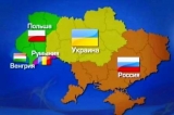 Предсказания: война в Донбассе и развал Украины