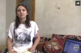 Наталья Щербакова - чудом выжила во время обстрела