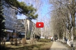 Харцызск. Видео. Улица Краснознаменская