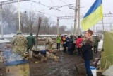 Опасные игры Украины с блокадой Донбасса