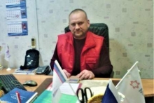 Увольнение работников Енакиевского металлургического завода