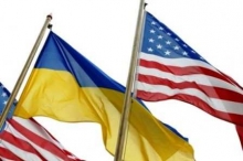 Украина союзник США